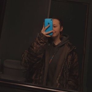 Meet your Posher, Lillian